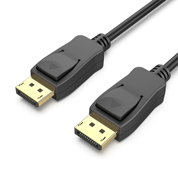 Cavo DisplayPort a DisplayPort da 6 piedi per Lenovo, Dell, HP, ASUS Altro, 4K, 2K Cavo DisplayPort a DisplayPort da 6 piedi per Lenovo, Dell, HP, ASUS Altro, 4K, 2K